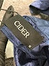 Cider Blue Cocktail Dress Size S - photo 7