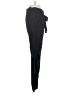 Kobi Halperin 100% Viscose Solid Black Track Pants Size S - photo 4