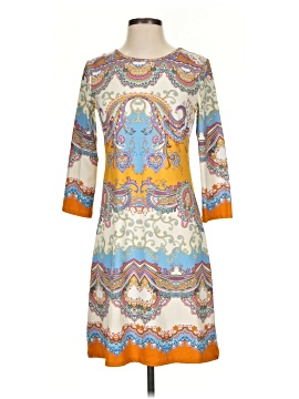 Jean-Pierre Klifa Casual Dress (view 1)