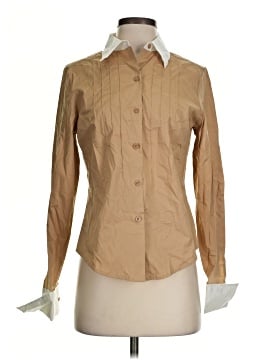 JBXR Long Sleeve Blouse (view 1)