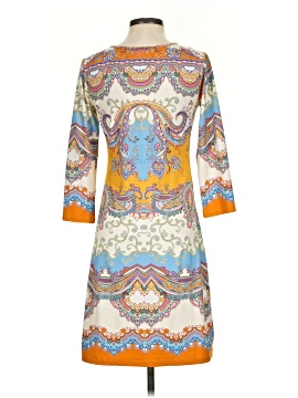 Jean-Pierre Klifa Casual Dress (view 2)