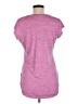 Reebok Pink Active T-Shirt Size M - photo 2