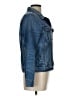 Madewell 100% Cotton Blue Denim Jacket Size L - photo 4