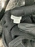 Garage Black Long Sleeve T-Shirt Size S - photo 7
