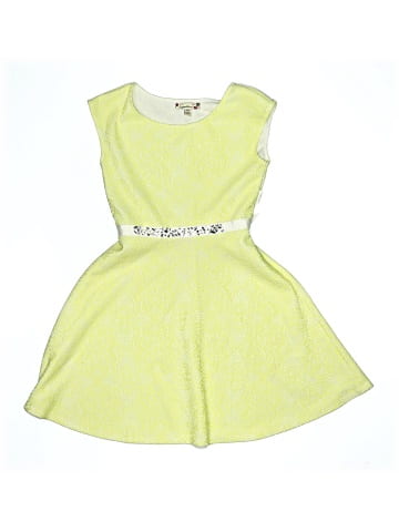 Speechless Dress (view 1)