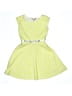 Speechless Yellow Dress Size 14 - photo 1