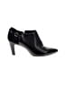 Bandolino Black Ankle Boots Size 8 1/2 - photo 1