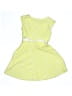 Speechless Yellow Dress Size 14 - photo 2