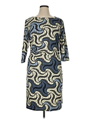 J. McLaughlin Casual Dress (view 1)