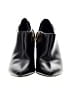 Bandolino Black Ankle Boots Size 8 1/2 - photo 2