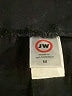 JW Solid Black Formal Skirt Size Med Maternity - photo 3