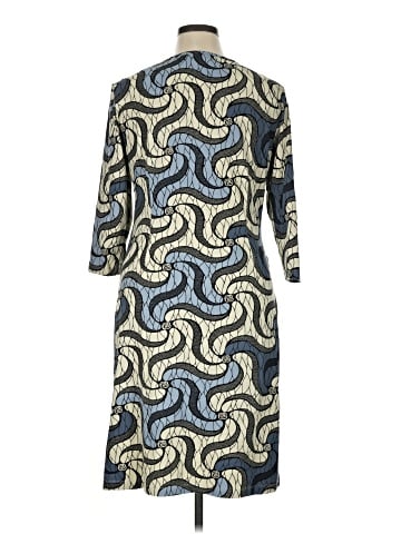 J. McLaughlin Casual Dress (view 2)