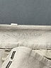 Ann Taylor Solid Ivory Khaki Shorts Size 8 - photo 3