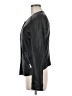 Lucky Brand 100% Lamb Black Jacket Size M - photo 5
