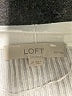 Ann Taylor LOFT Ivory Cardigan Size Lg Petite - photo 7