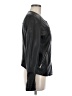 Lucky Brand 100% Lamb Black Jacket Size M - photo 4