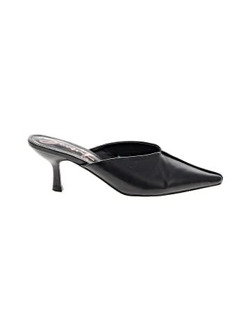 Seven7 Mule/Clog (view 1)