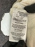 Columbia 100% Polyester Ivory Track Jacket Size XS - photo 7