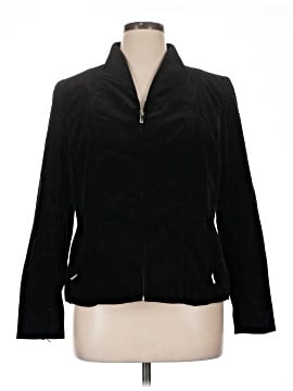 Jones New York Signature Jacket (view 1)