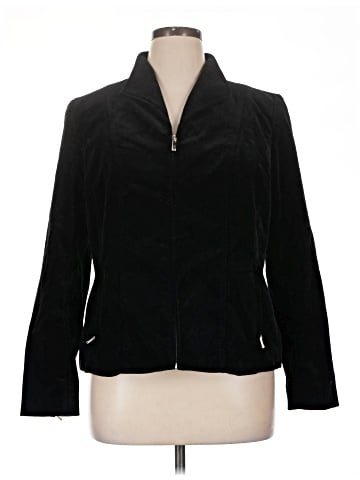 Jones New York Signature Jacket (view 1)