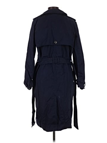 Gap Trenchcoat (view 2)