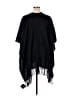 Echo 100% Acrylic Black Wrap One size - photo 2