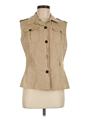 Calvin Klein Vest (view 1)