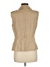 Calvin Klein Tan Vest Size 8 - photo 2
