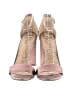 Sam Edelman Pink Sandals Size 8 1/2 - photo 2