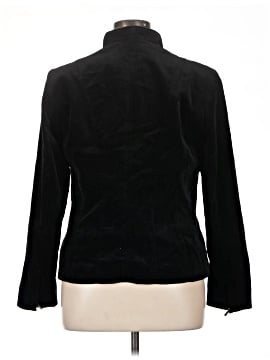 Jones New York Signature Jacket (view 2)