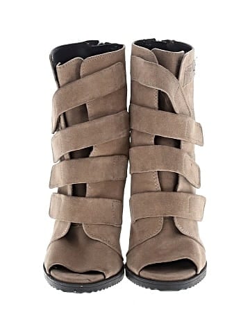 DKNY Ankle Boots (view 2)