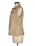 Calvin Klein Tan Vest Size 8 - photo 5