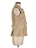 Calvin Klein Tan Vest Size 8 - photo 4