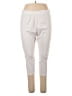 Rose Gal Solid Ivory Active Pants Size 2X - photo 1