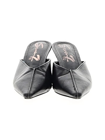 Seven7 Mule/Clog (view 2)