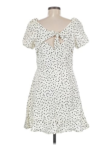Ann Taylor LOFT Casual Dress (view 2)