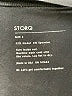 Storq Black Cocktail Dress Size Med Maternity (3) - photo 6