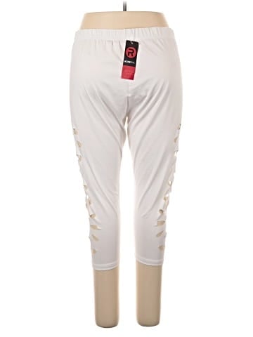 Rose Gal Active Pants (view 2)