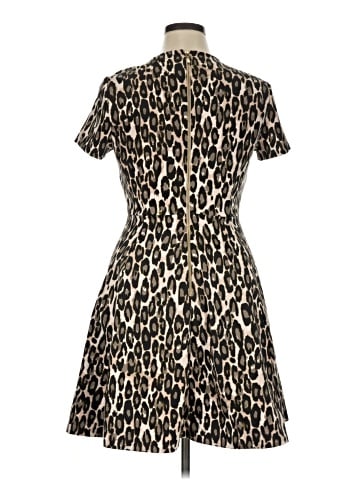Kate Spade New York Casual Dress (view 2)