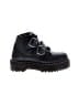 Dr. Martens Black Ankle Boots Size 8 - photo 1