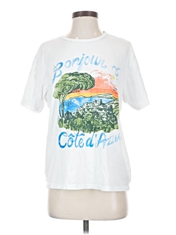 Mother Short Sleeve T-Shirt (view 1)
