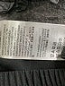 Calvin Klein 100% Polyester Solid Black Casual Pants Size XL - photo 5