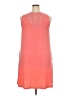 Unbranded Orange Pink Casual Dress Size XXL - photo 2