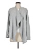 Bar III Gray Cardigan Size M - photo 1