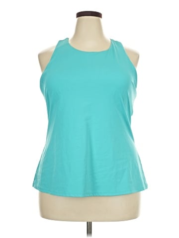 Active by Old Navy Tank Top (view 1)