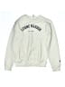 Champion 100% Cotton Silver Sweatshirt Size 10 - 12 - photo 1