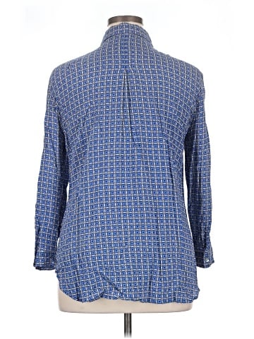 grand & greene Long Sleeve Button-Down Shirt (view 2)