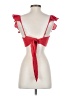 BCBG Red Tank Top Size XS - photo 2