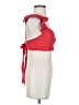 BCBG Red Tank Top Size XS - photo 4