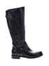 Baretraps Black Boots Size 6 1/2 - photo 1